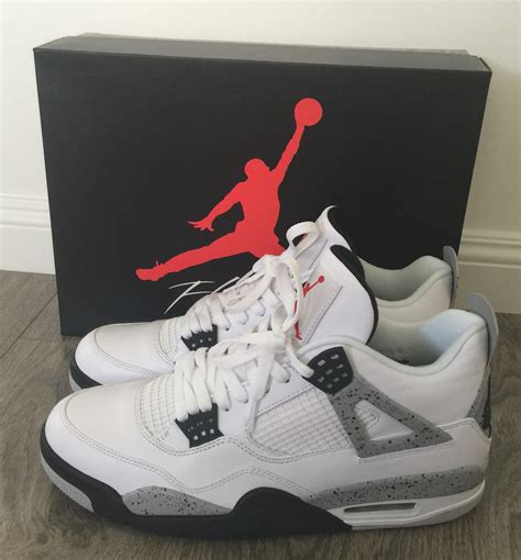 jordan 4 nike air